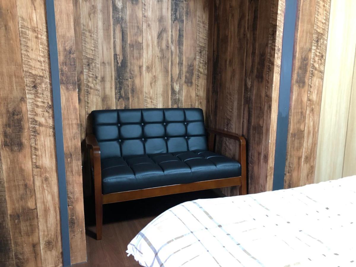 Calm House Beppukitahama Apartment Luaran gambar