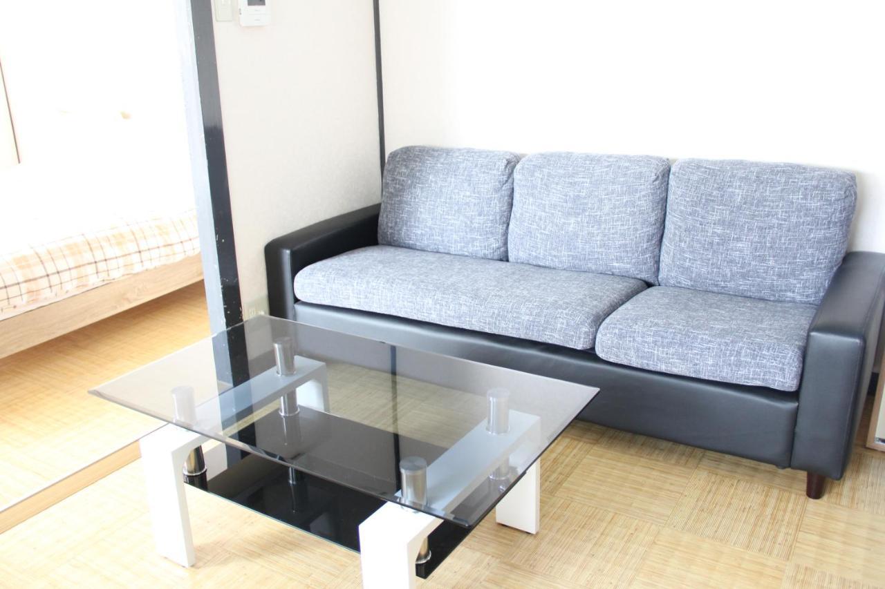 Calm House Beppukitahama Apartment Luaran gambar