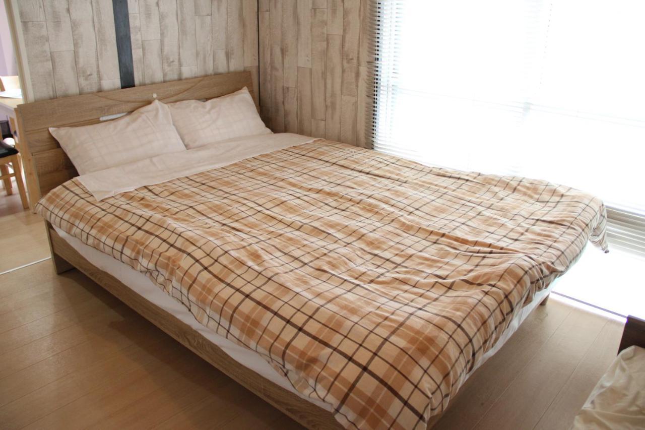 Calm House Beppukitahama Apartment Luaran gambar