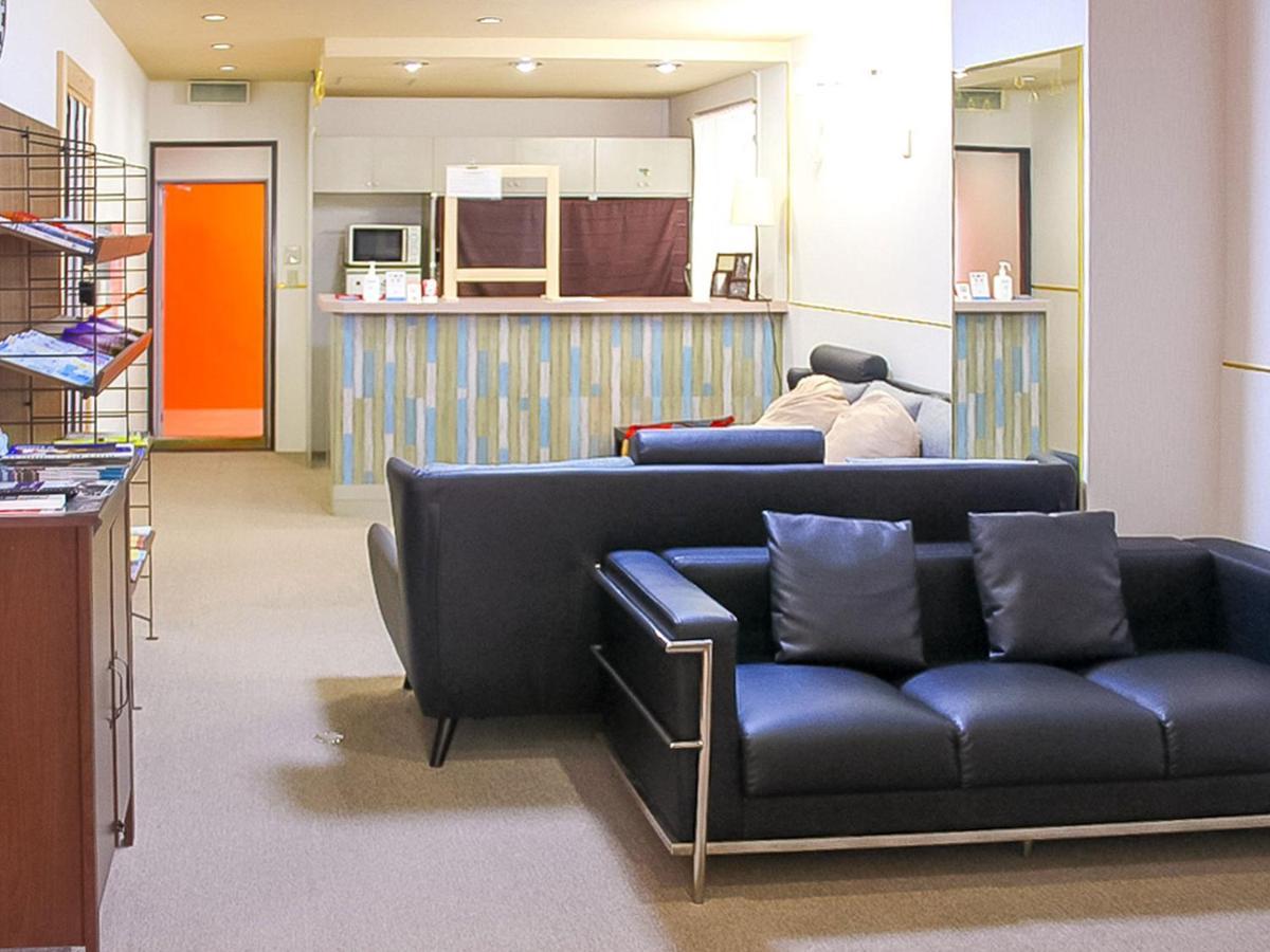 Calm House Beppukitahama Apartment Luaran gambar