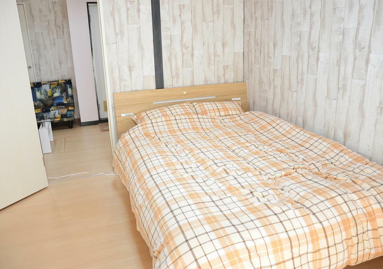 Calm House Beppukitahama Apartment Luaran gambar