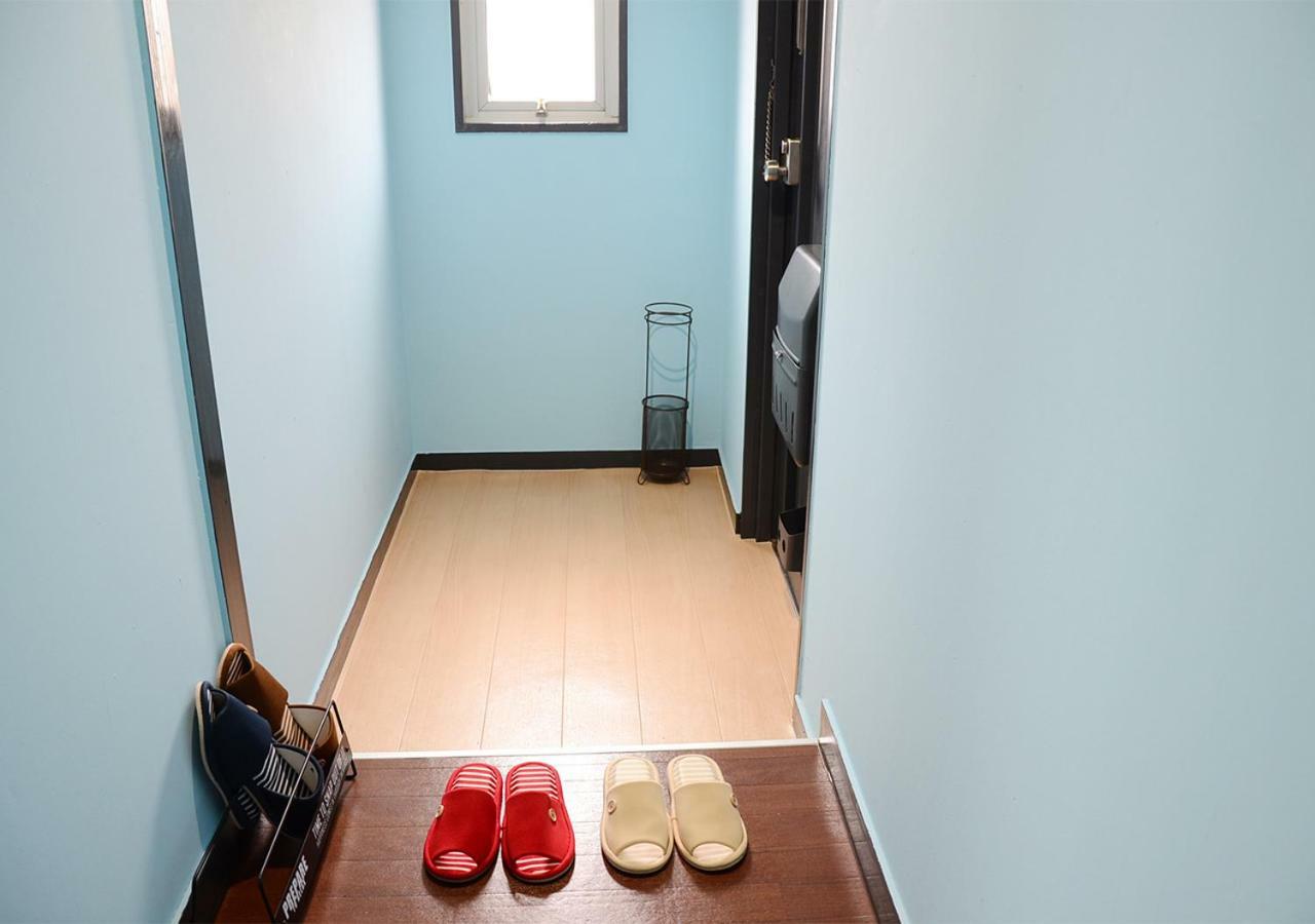 Calm House Beppukitahama Apartment Luaran gambar
