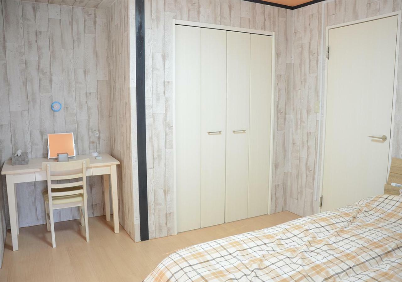 Calm House Beppukitahama Apartment Luaran gambar